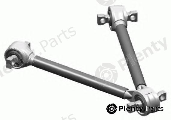  LEMFÖRDER part 2531401 Track Control Arm