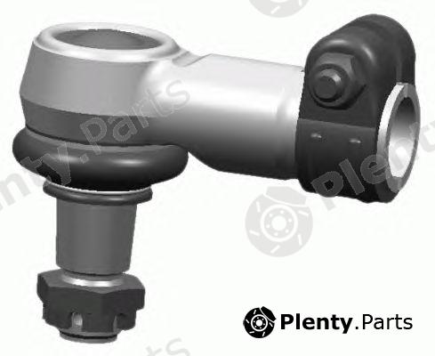  LEMFÖRDER part 2879201 Tie Rod End