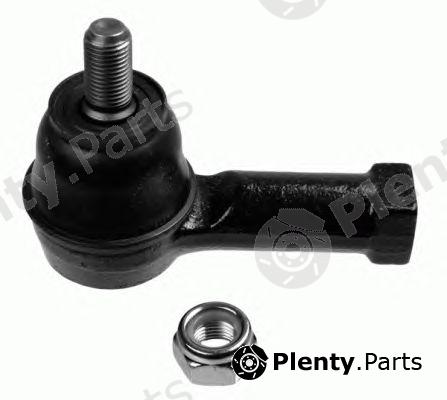  LEMFÖRDER part 2966201 Tie Rod End