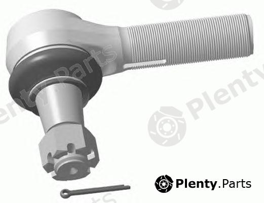  LEMFÖRDER part 3196101 Tie Rod End; Tie Rod