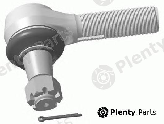  LEMFÖRDER part 3452701 Tie Rod End; Tie Rod