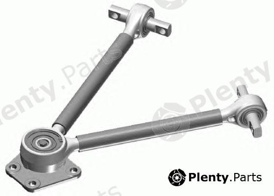  LEMFÖRDER part 3498001 Track Control Arm