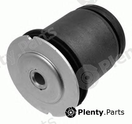  LEMFÖRDER part 3555701 Mounting, axle beam