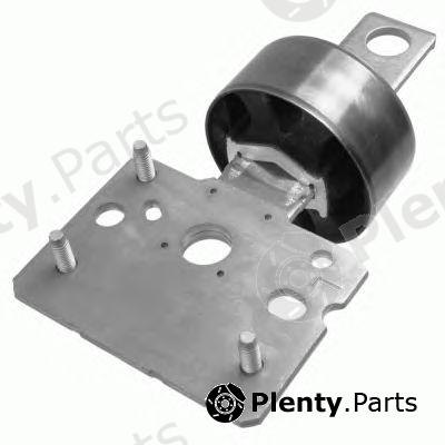  LEMFÖRDER part 3554501 Control Arm-/Trailing Arm Bush