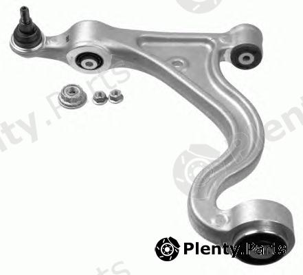  LEMFÖRDER part 3568301 Track Control Arm