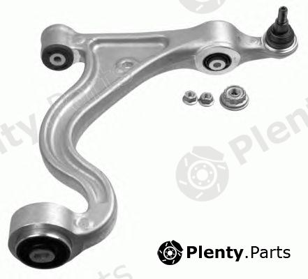  LEMFÖRDER part 3568401 Track Control Arm