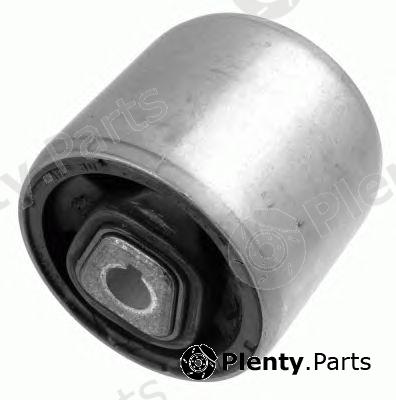  LEMFÖRDER part 3464401 Control Arm-/Trailing Arm Bush