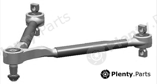  LEMFÖRDER part 3609401 Track Control Arm