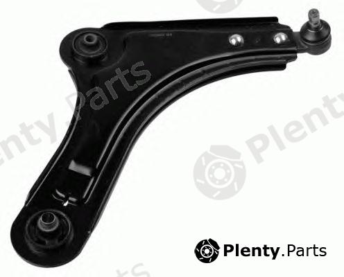  LEMFÖRDER part 3620201 Track Control Arm