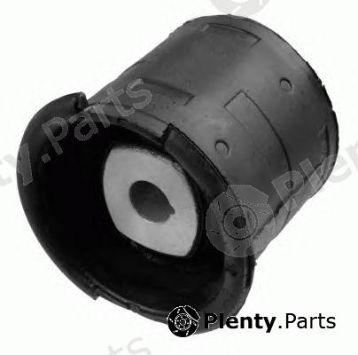  LEMFÖRDER part 3631101 Mounting, axle bracket