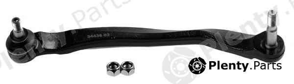  LEMFÖRDER part 3443602 Track Control Arm