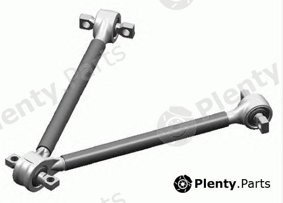  LEMFÖRDER part 2521102 Track Control Arm