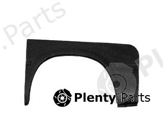  VAN WEZEL part 1895147 Sidewall