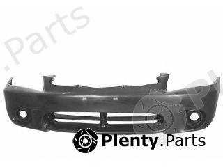  VAN WEZEL part 8224577 Bumper