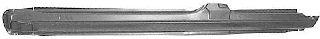  VAN WEZEL part 2752103 Foot Board, door sill