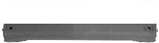  VAN WEZEL part 3075540 Bumper