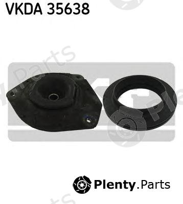  SKF part VKDA35638 Top Strut Mounting