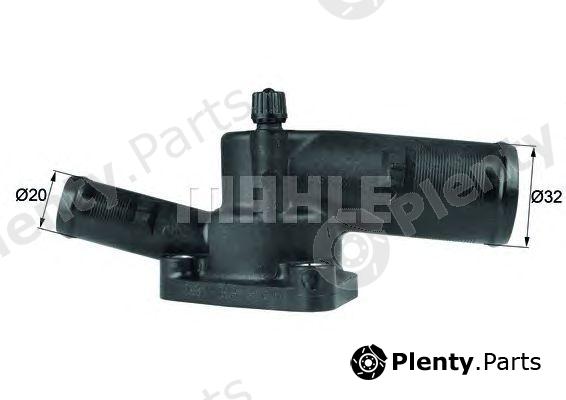  BEHR THERMOT-TRONIK part TI4189D Thermostat, coolant