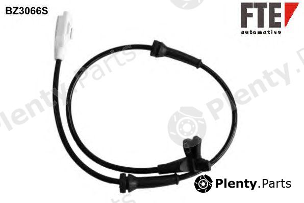  FTE part BZ3066S Sensor, wheel speed