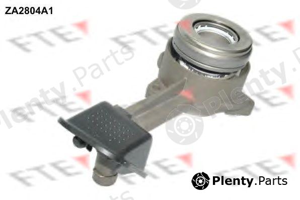  FTE part ZA2804A1 Central Slave Cylinder, clutch