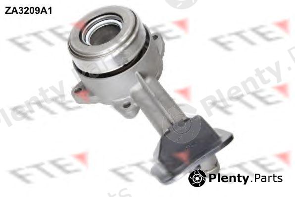  FTE part ZA3209A1 Central Slave Cylinder, clutch