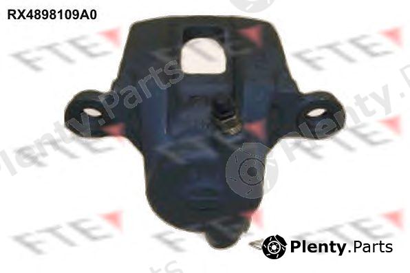  FTE part RX4898109A0 Brake Caliper