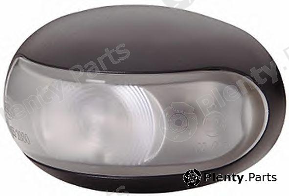  HELLA part 2PF959570-202 (2PF959570202) Marker Lamp