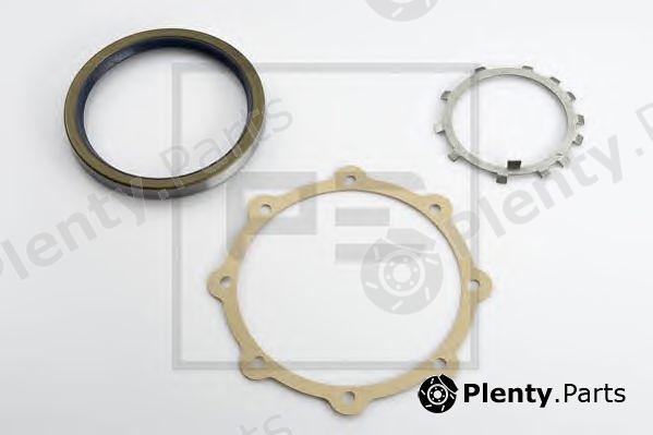  PE Automotive part 011.095-00A (01109500A) Gasket Set, wheel hub