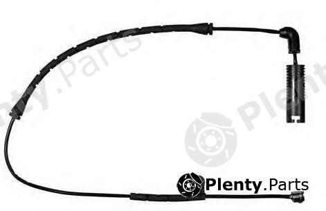  BREMBO part A00221 Warning Contact, brake pad wear