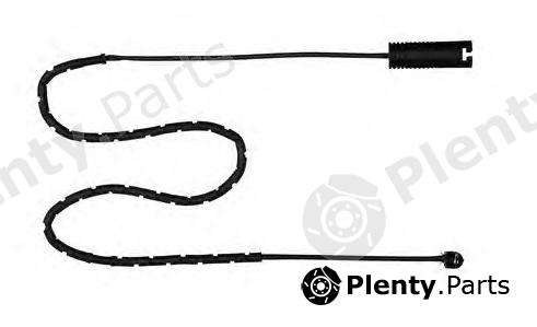  BREMBO part A00295 Warning Contact, brake pad wear