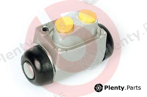  BREMBO part A12310 Wheel Brake Cylinder