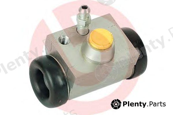  BREMBO part A12344 Wheel Brake Cylinder
