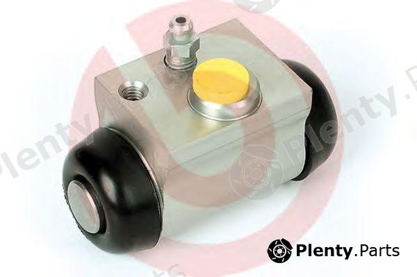  BREMBO part A12357 Wheel Brake Cylinder