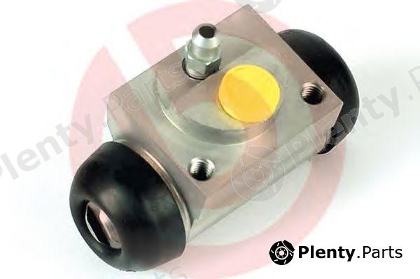  BREMBO part A12601 Wheel Brake Cylinder