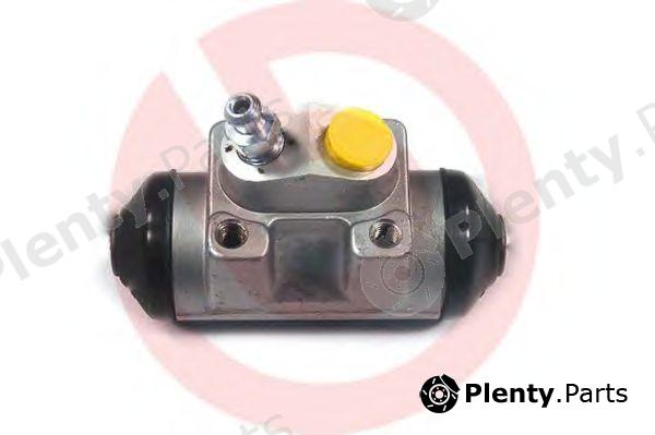  BREMBO part A12622 Wheel Brake Cylinder