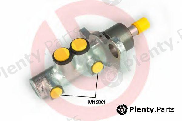  BREMBO part M85054 Brake Master Cylinder