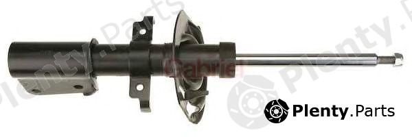 GABRIEL part G35493 Shock Absorber