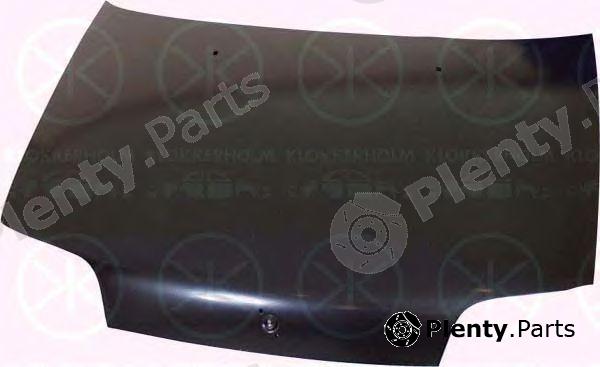  KLOKKERHOLM part 2022280A1 Bonnet