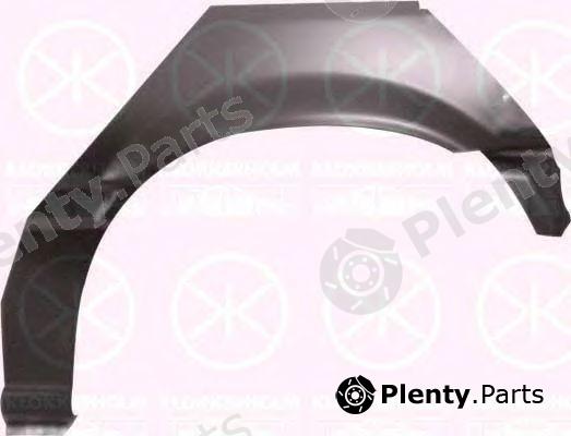  KLOKKERHOLM part 2920591 Sidewall