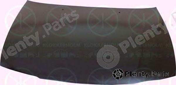  KLOKKERHOLM part 1629280 Bonnet