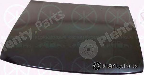  KLOKKERHOLM part 3724280 Bonnet