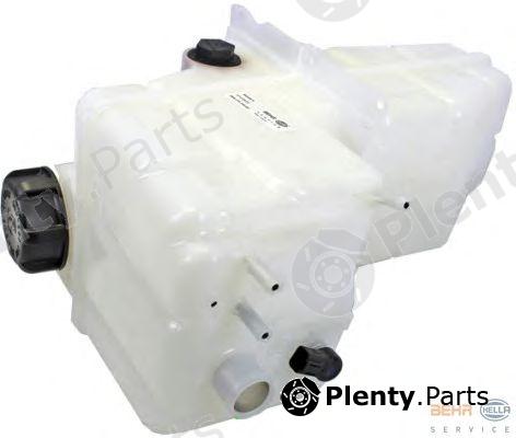  HELLA part 8MA376705-461 (8MA376705461) Expansion Tank, coolant