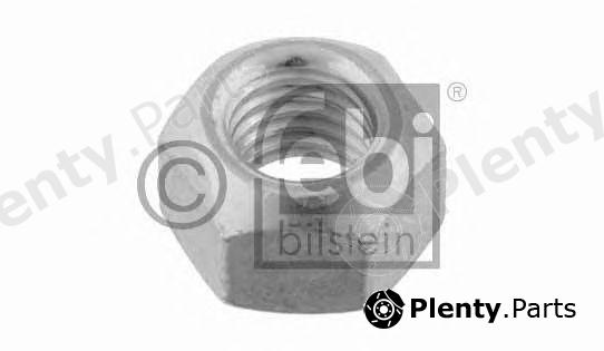  FEBI BILSTEIN part 15793 Nut
