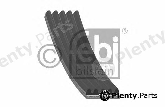  FEBI BILSTEIN part 28889 V-Ribbed Belts