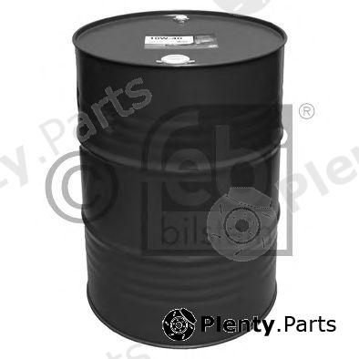  FEBI BILSTEIN part 32935 Engine Oil; Engine Oil