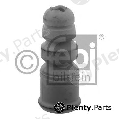  FEBI BILSTEIN part 36722 Rubber Buffer, suspension