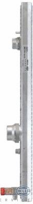  BEHR part 8MK376719-131 (8MK376719131) Radiator, engine cooling