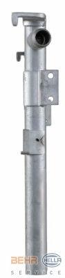  BEHR part 8MK376721-081 (8MK376721081) Low Temperature Cooler, intercooler