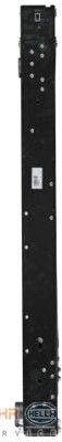  BEHR part 8MK376721-231 (8MK376721231) Radiator, engine cooling