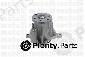  METELLI part 24-1048 (241048) Water Pump